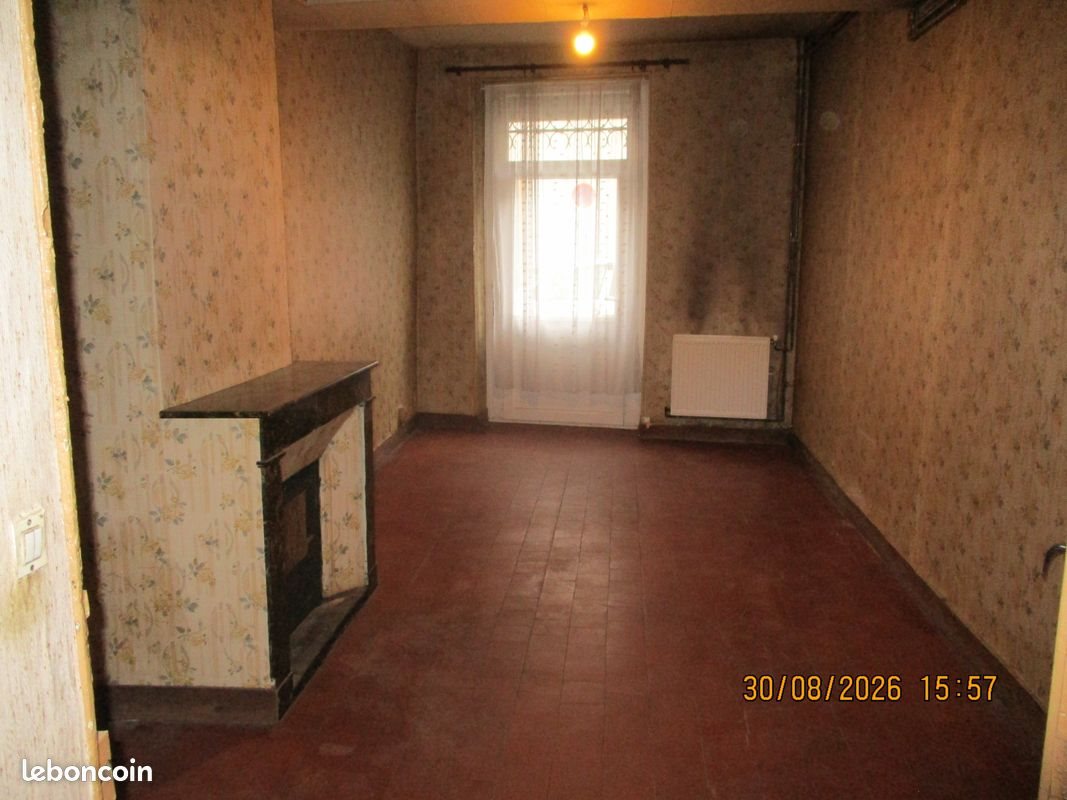 Maison à vendre, 101m², Orléans