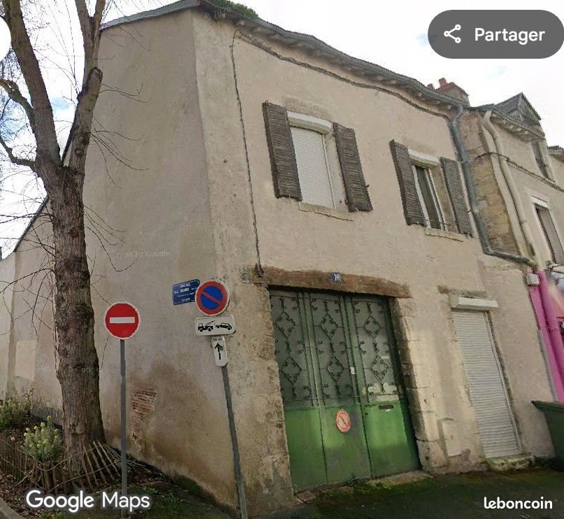Maison à vendre, 101m², Orléans