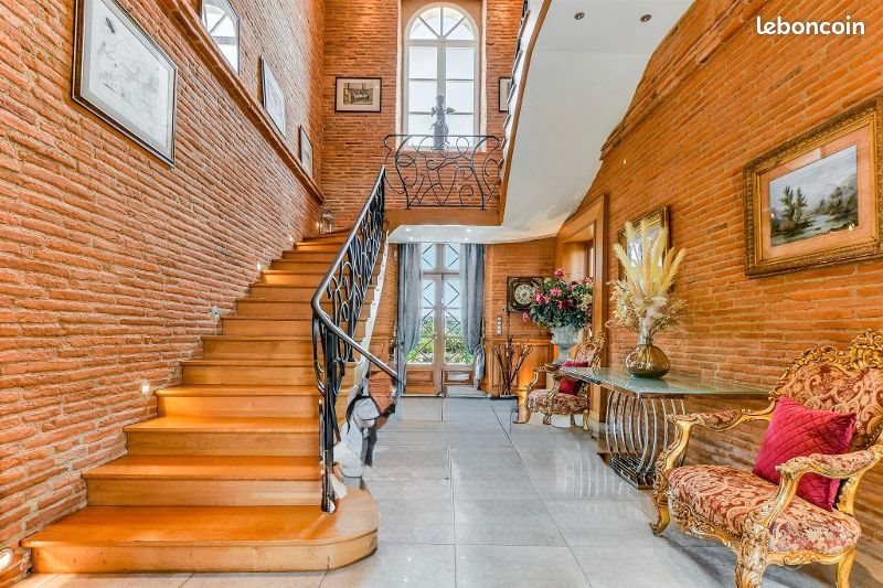 Maison à vendre, 880m², Balma