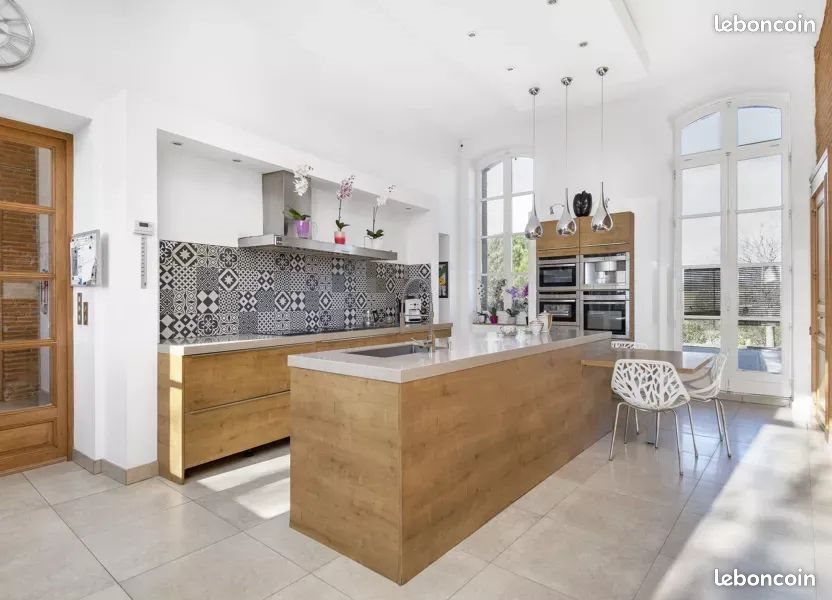 Maison à vendre, 880m², Balma