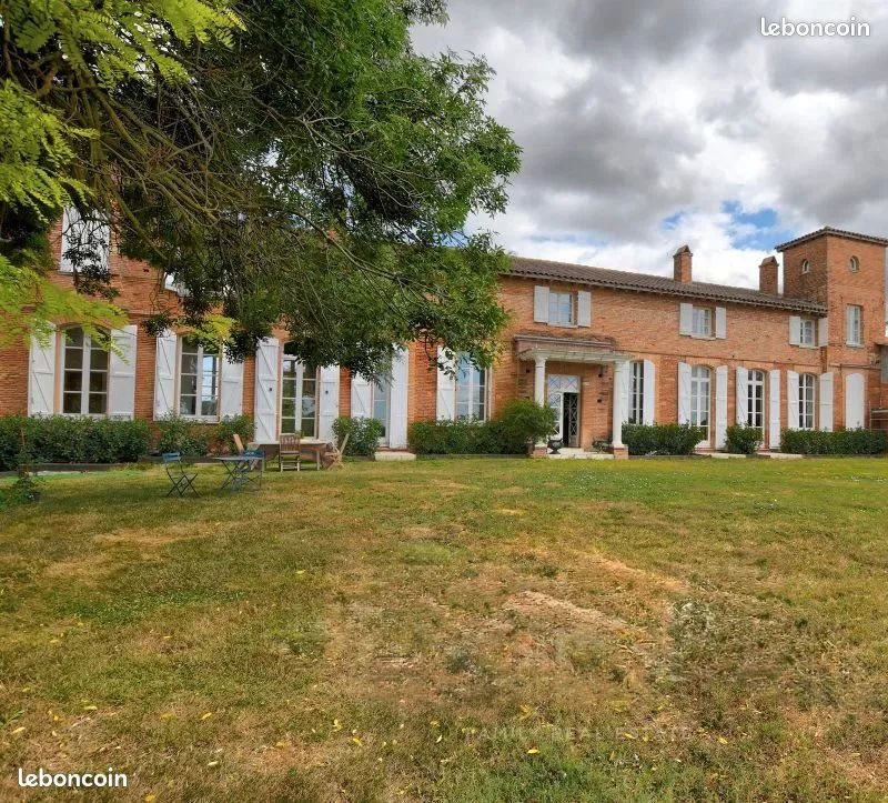 Maison à vendre, 880m², Balma
