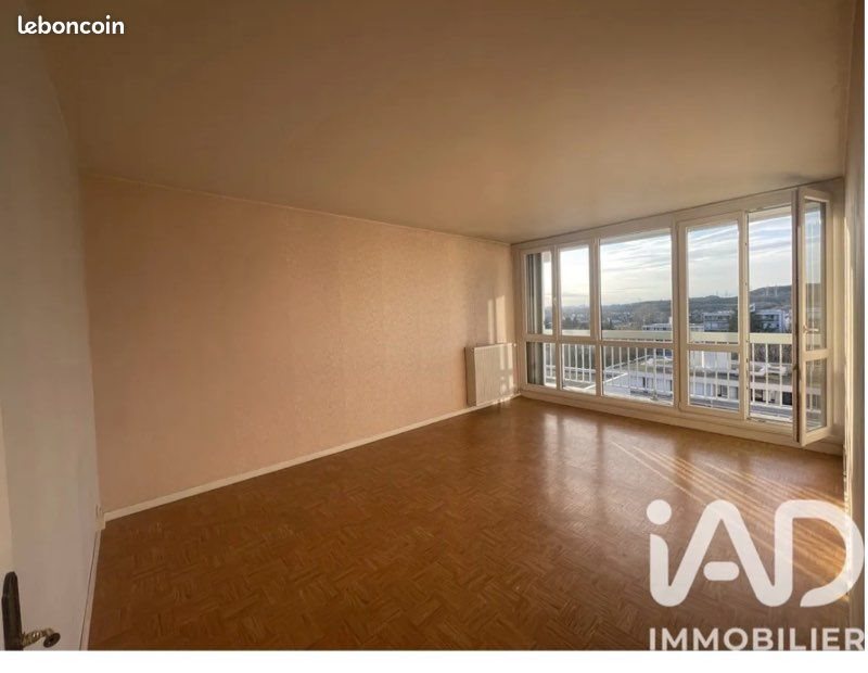 Appartement à vendre, 68m², Chelles