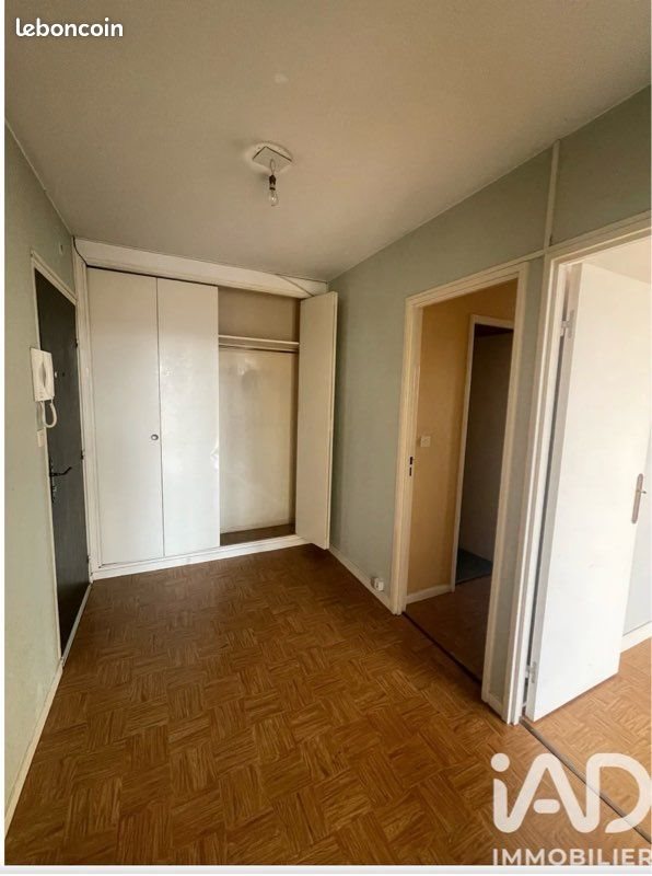 Appartement à vendre, 68m², Chelles