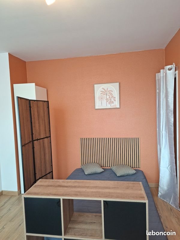 Appartement à louer, 25m², Limoges