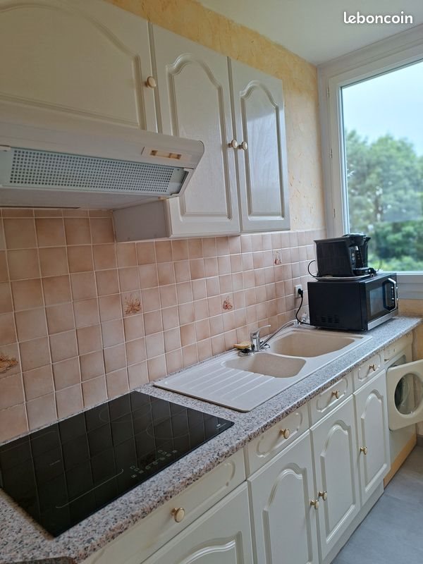 Appartement à louer, 25m², Limoges