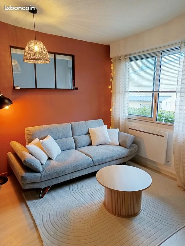 Appartement à louer, 34m², Cahors