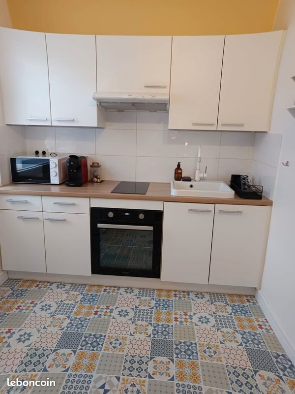 Appartement à louer, 34m², Cahors