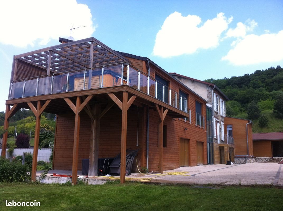 Maison à vendre, 200m², La Ferté-sous-Jouarre