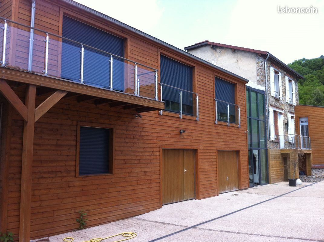 Maison à vendre, 200m², La Ferté-sous-Jouarre