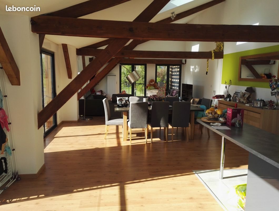 Maison à vendre, 200m², La Ferté-sous-Jouarre