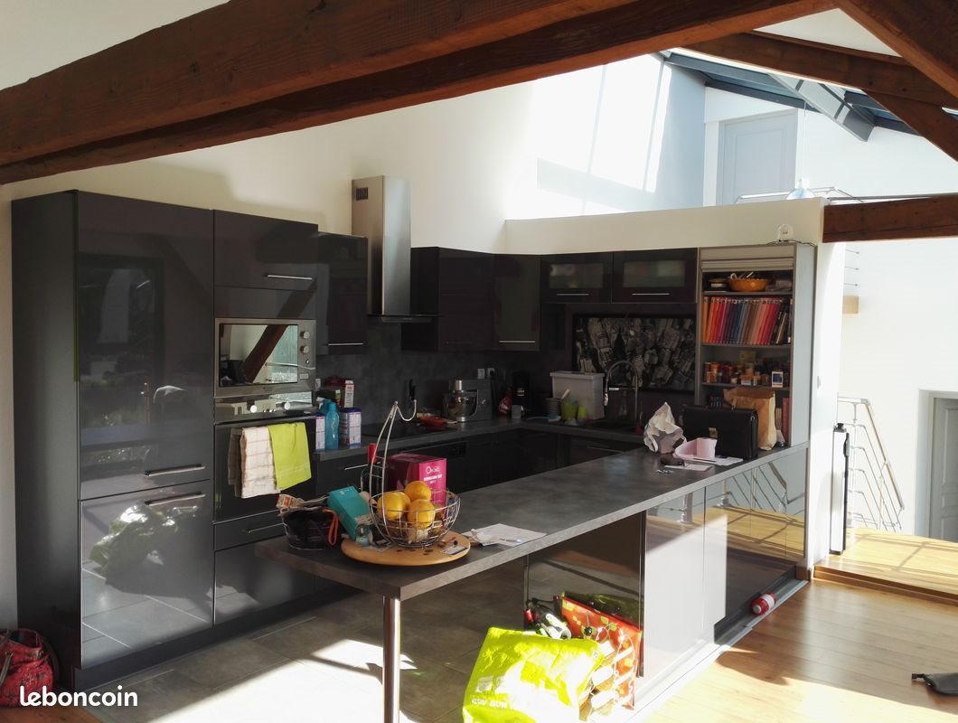 Maison à vendre, 200m², La Ferté-sous-Jouarre
