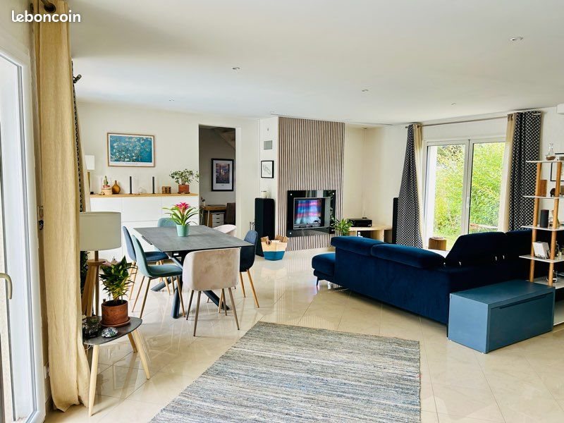 Maison à vendre, 187m², Tours