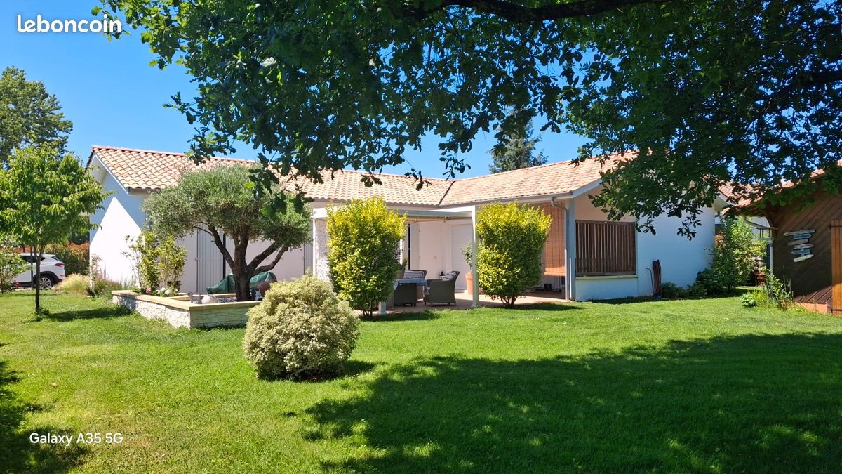 Maison à vendre, 128m², Salles