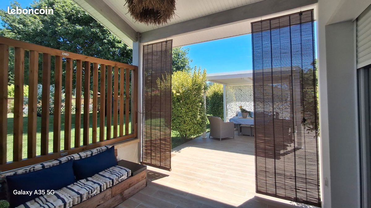 Maison à vendre, 128m², Salles