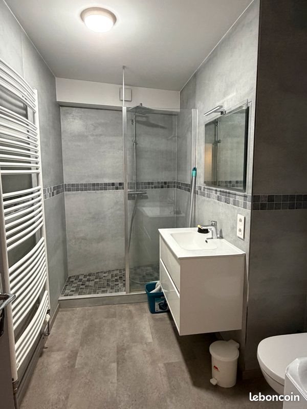 Appartement à louer, 32m², Strasbourg