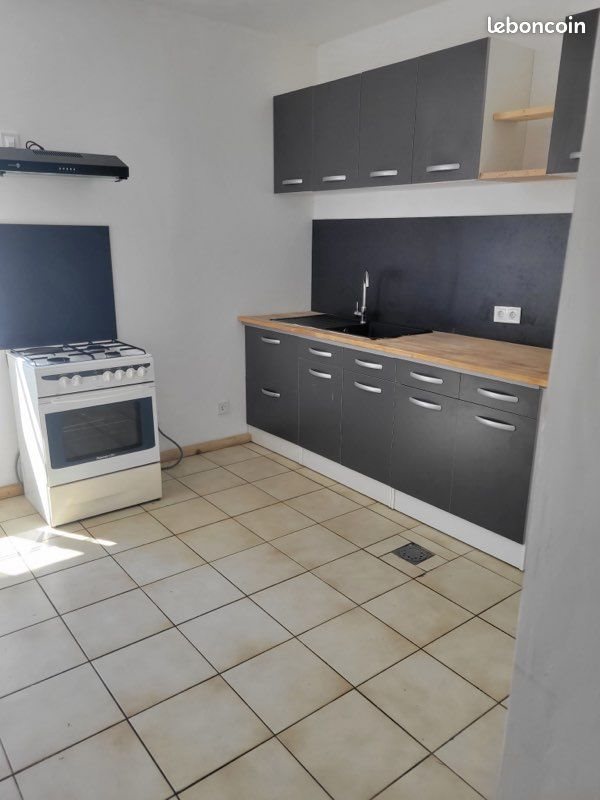 Appartement à louer, 120m², Mervans