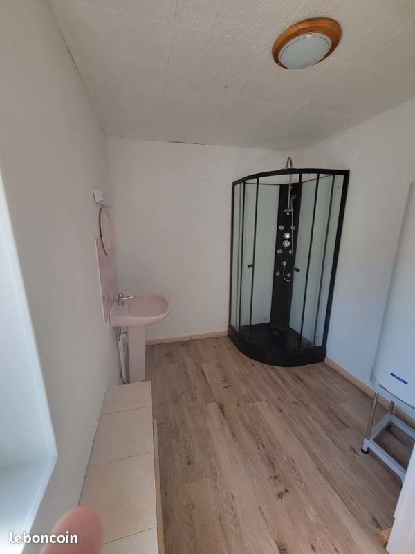 Appartement à louer, 120m², Mervans
