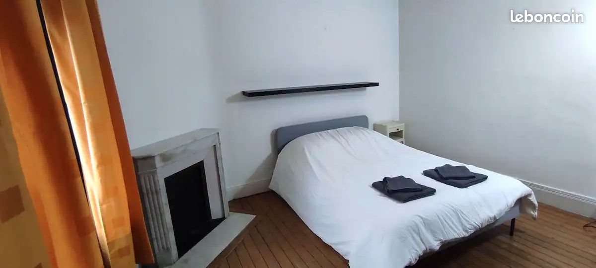 Appartement à vendre, 108m², Rethel