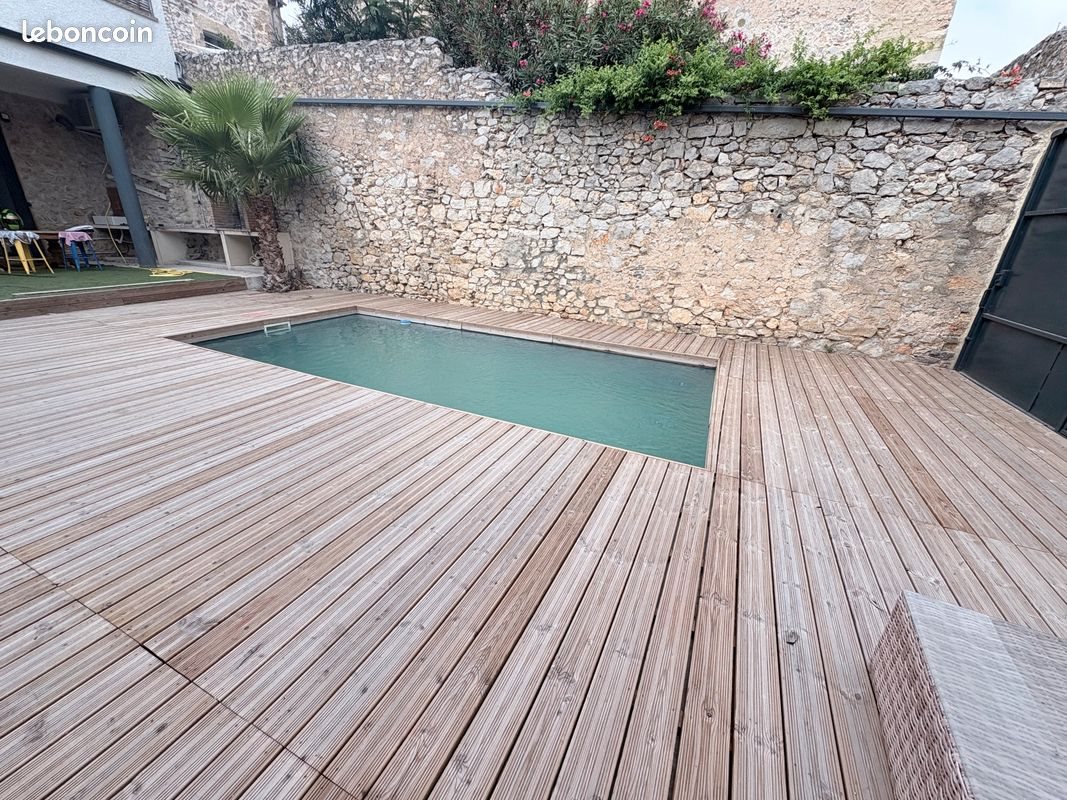 Maison à vendre, 280m², La Palme