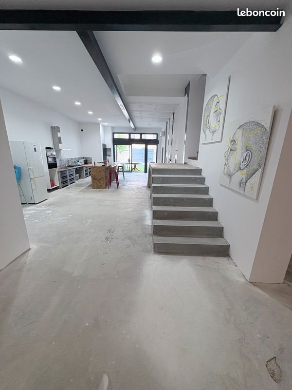 Maison à vendre, 280m², La Palme