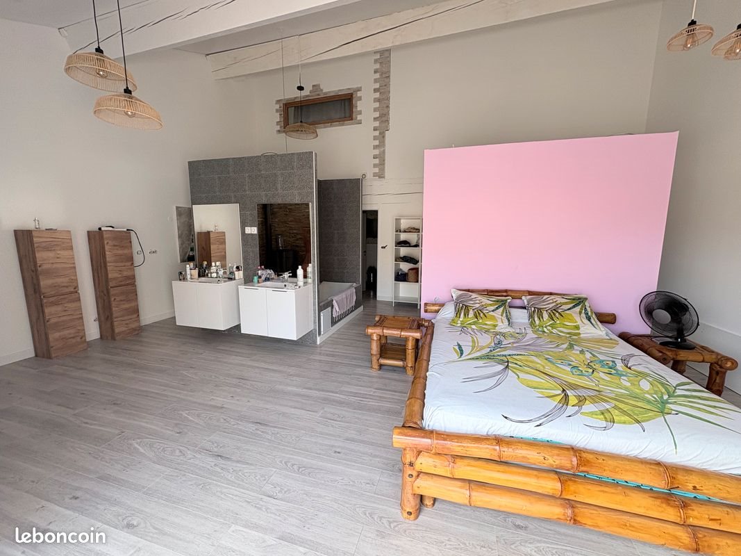 Maison à vendre, 280m², La Palme