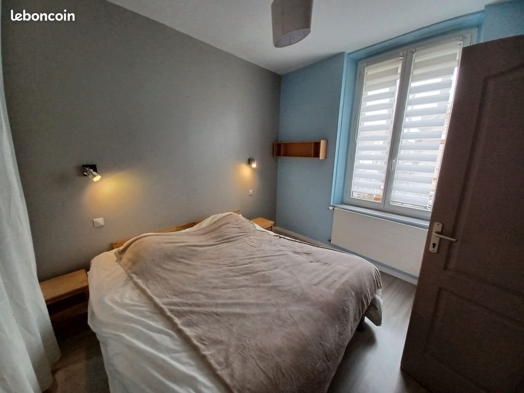 Appartement à louer, 45m², Châlons-en-Champagne