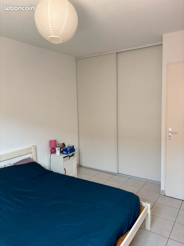 Appartement à louer, 37m², Panazol
