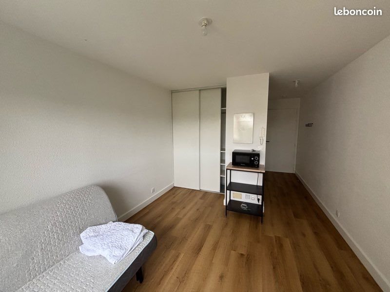 Appartement à louer, 20m², Rennes