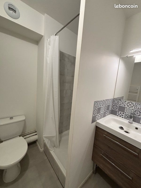Appartement à louer, 20m², Rennes