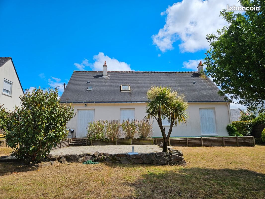 Maison à vendre, 72m², Vertou