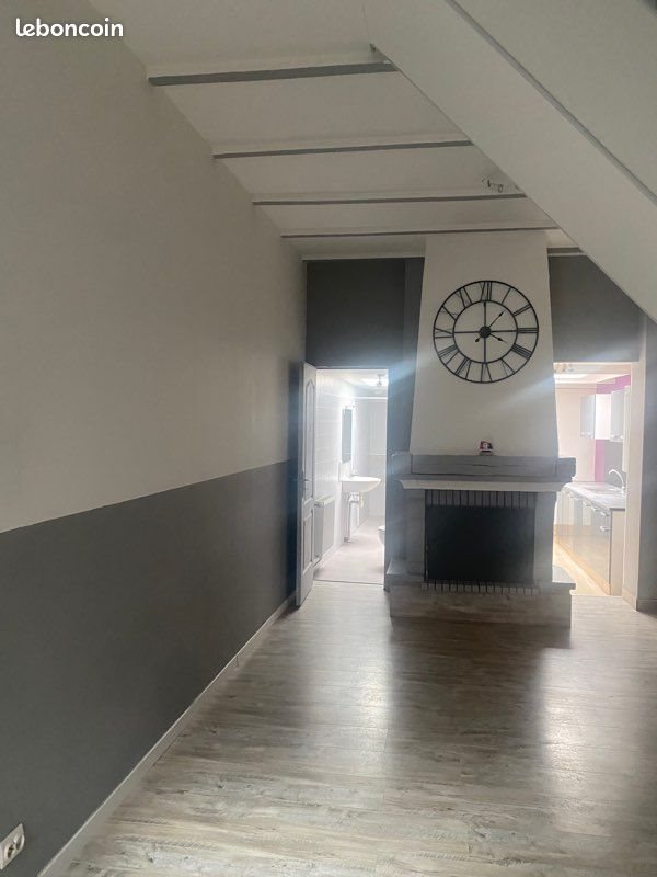 Maison à vendre, 70m², Roubaix