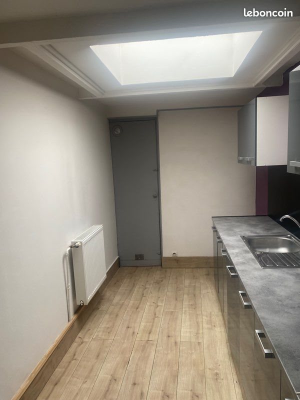 Maison à vendre, 70m², Roubaix