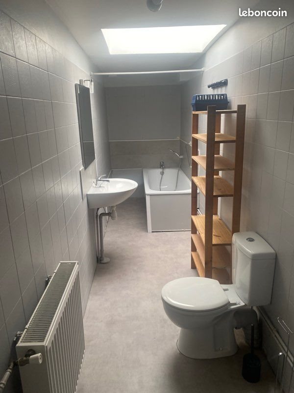 Maison à vendre, 70m², Roubaix