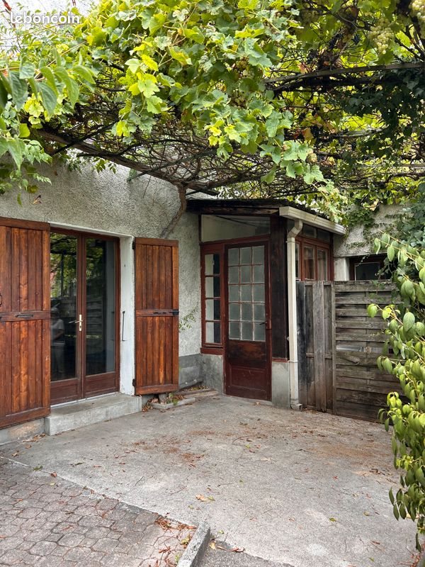 Maison à louer, 130m², Sassenage