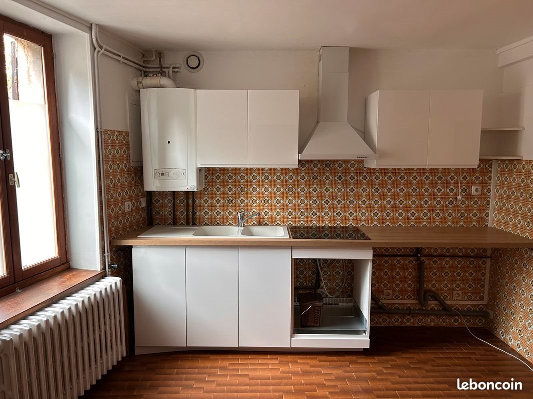 Maison à louer, 130m², Sassenage