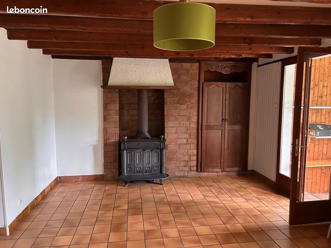 Maison à louer, 130m², Sassenage