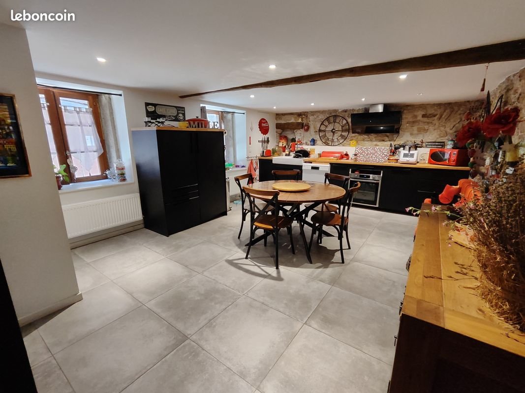 Maison à vendre, 121m², Riverie