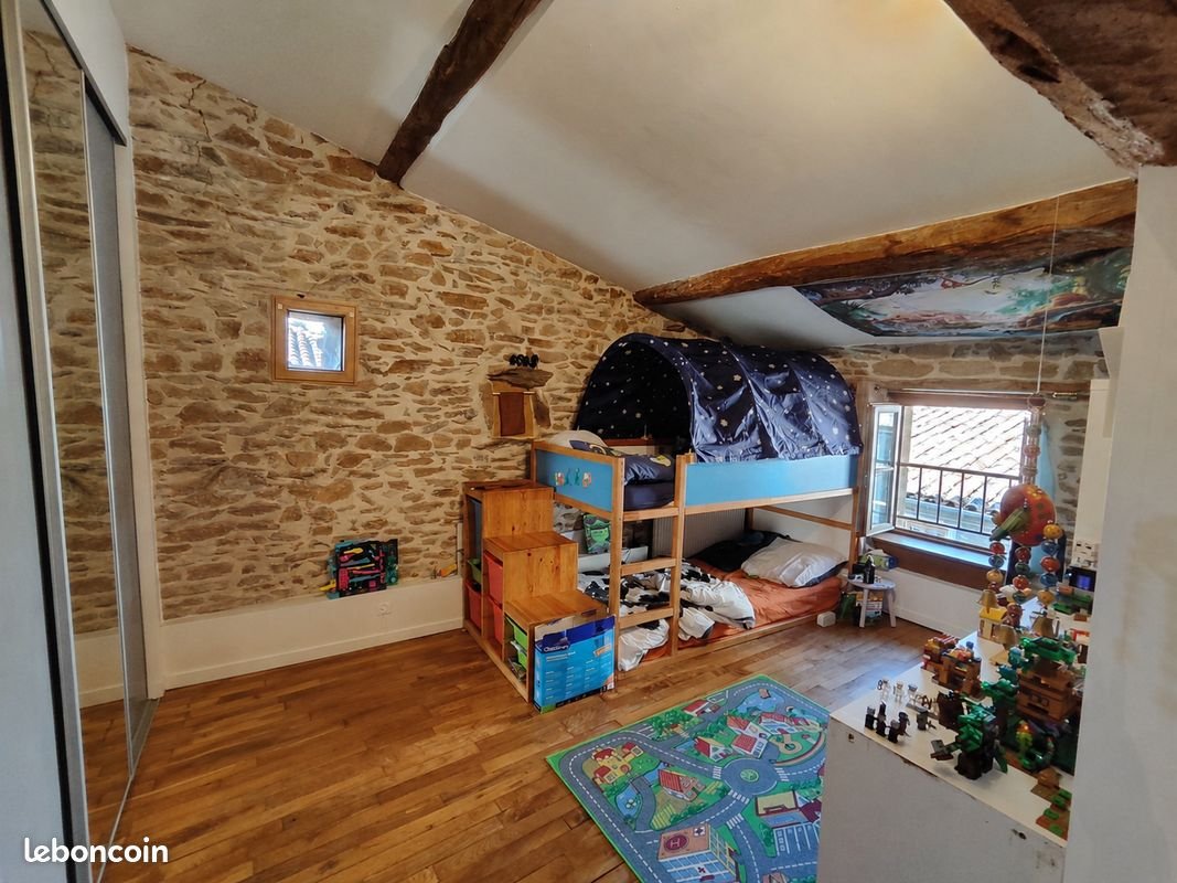 Maison à vendre, 121m², Riverie