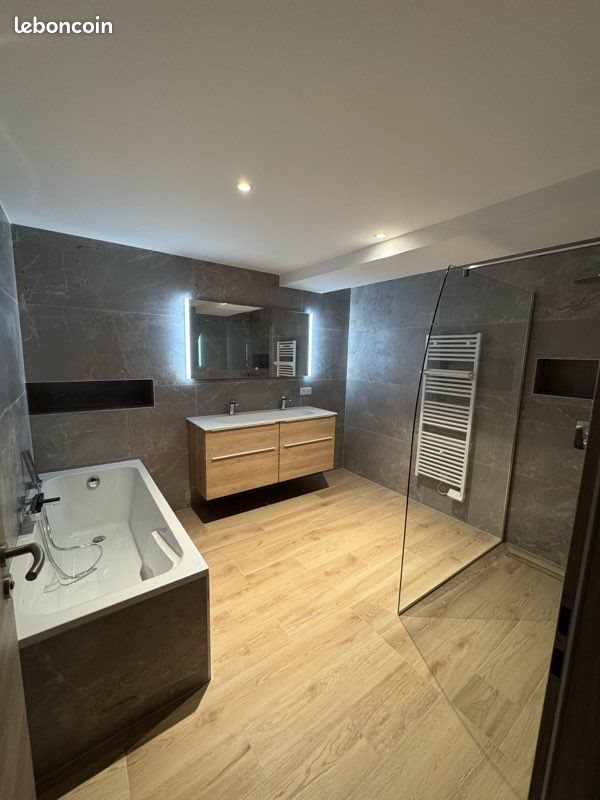 Appartement à vendre, 117m², Le Russey