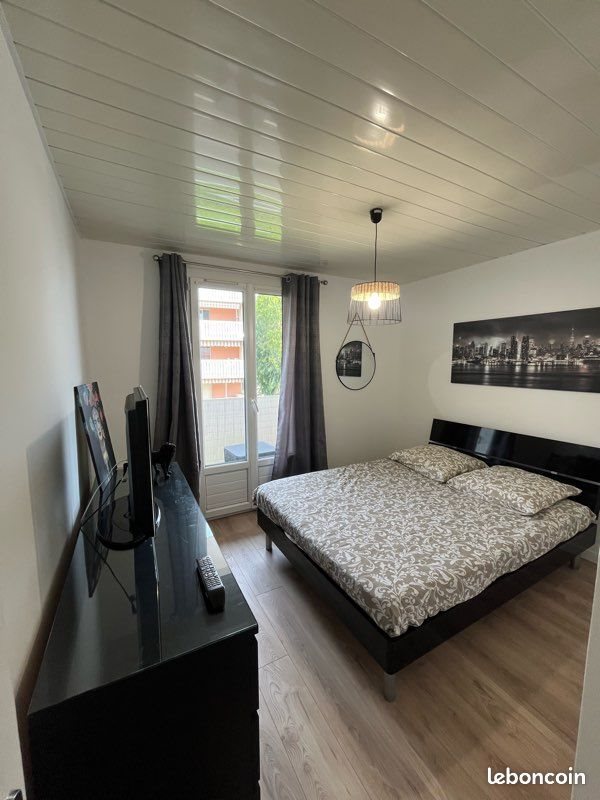 Appartement à louer, 30m², La Seyne-sur-Mer