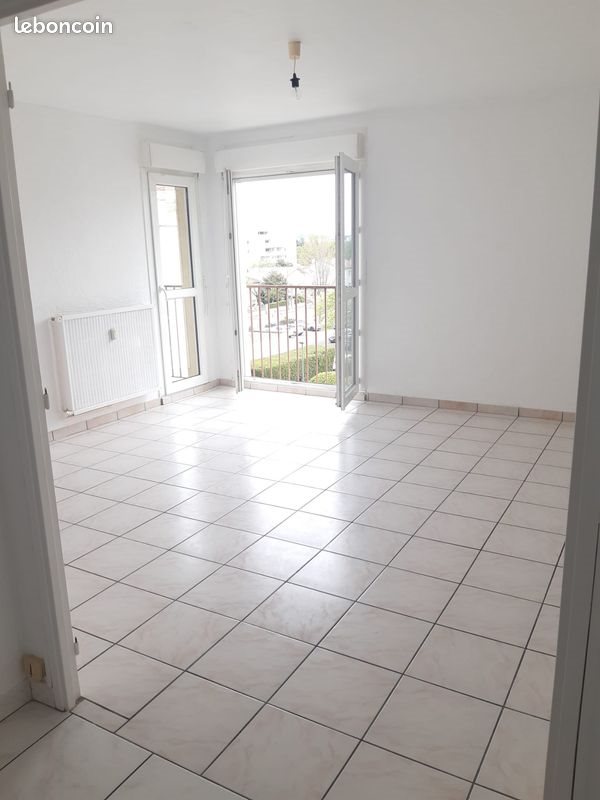 Appartement à vendre, 60m², Guilherand-Granges