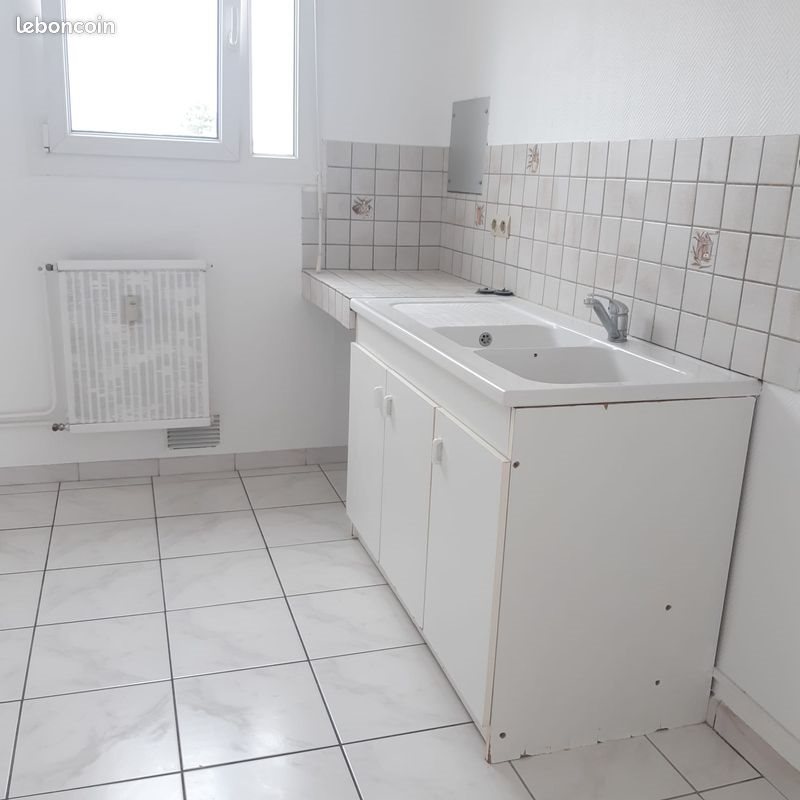 Appartement à vendre, 60m², Guilherand-Granges