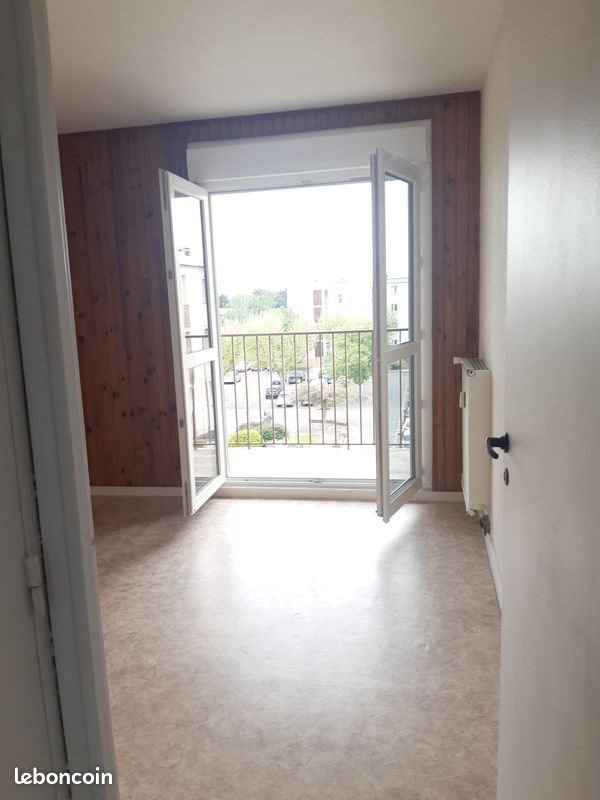 Appartement à vendre, 60m², Guilherand-Granges
