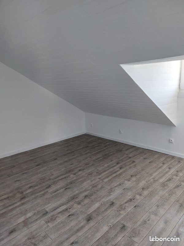 Appartement à louer, 45m², Villers-Semeuse