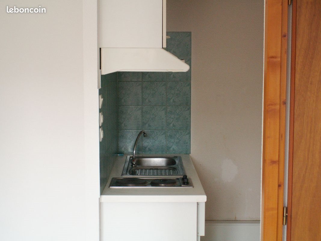 Appartement à louer, 30m², Mont-de-Marsan
