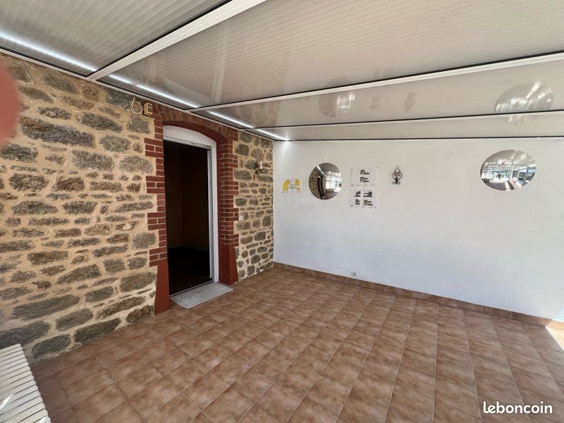 Maison à vendre, 56m², Dinard