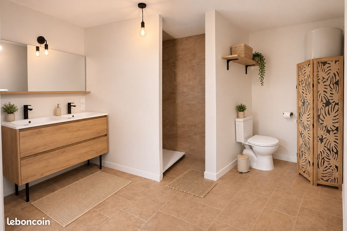 Maison à louer, 98m², Saumur