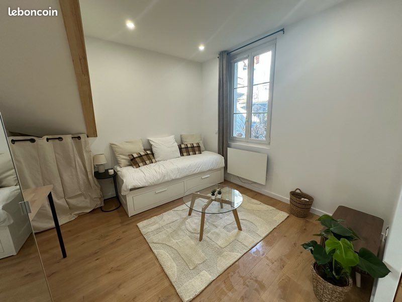Appartement à louer, 20m², Pau