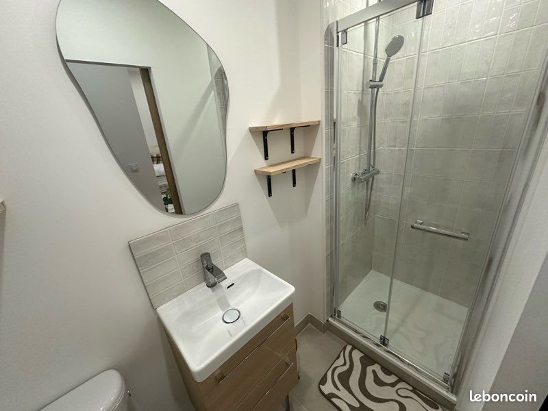 Appartement à louer, 20m², Pau