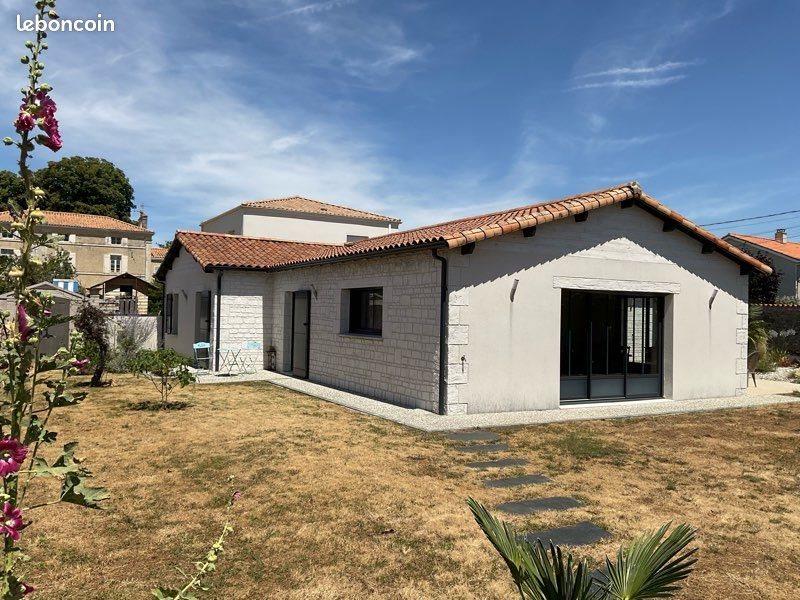 Maison à vendre, 135m², Fressines
